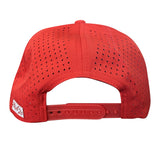 Arkansas Golf Hat - Red