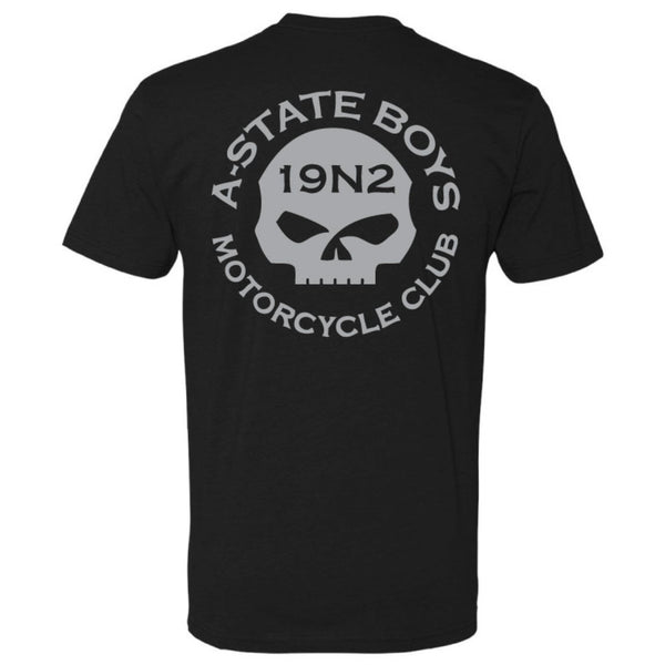 Apex Predator Rock City Outfitters