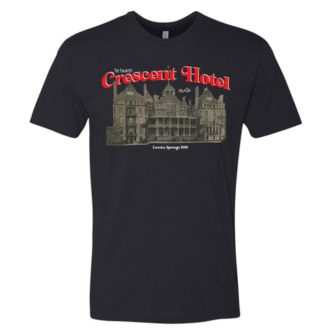 CrescentHotel Add on