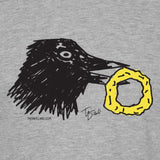Crow Funyon Tee