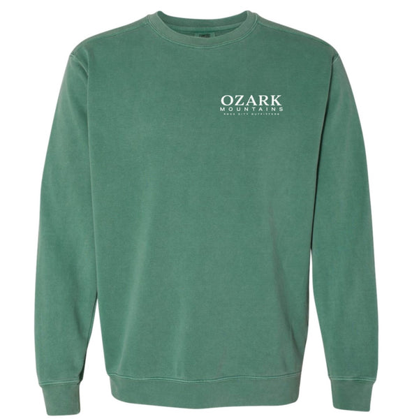 The Ozarks Sweatshirt – Rock City Outfitters