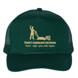 Tavin's Lawncare Services Hat
