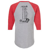 2023 Team Burger Shed Raglan