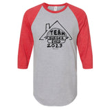 2023 Team Burger Shed Raglan