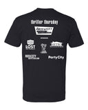 Thriller Thursday 2025 - Bride of Chucky