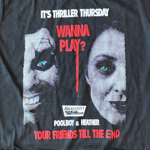 Thriller Thursday 2025 - Bride of Chucky