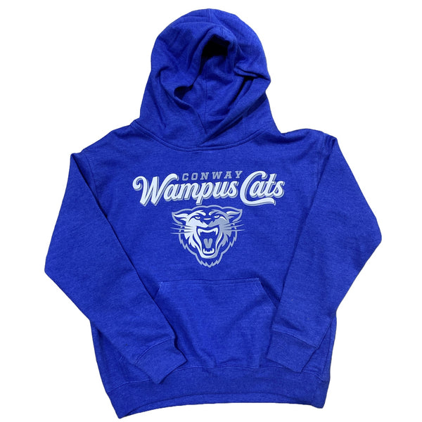 Kids football hoodie hotsell