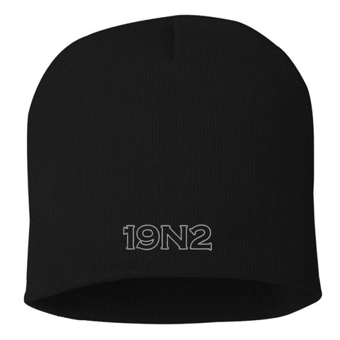 19N2 Beanie