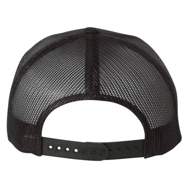 Skull Trucker Hat Rock City Outfitters