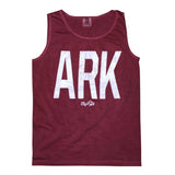 ARK Tank - Crimson