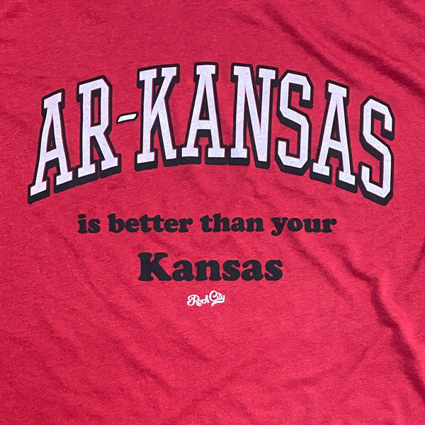 We Are So Much Better Than This T-Shirt We Are So Much Better Than This T-Shirt