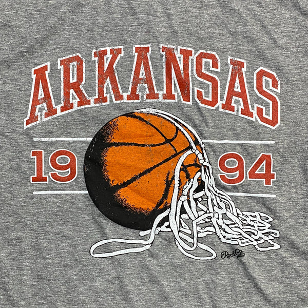 Vintage Basketball Tee – Outfitters