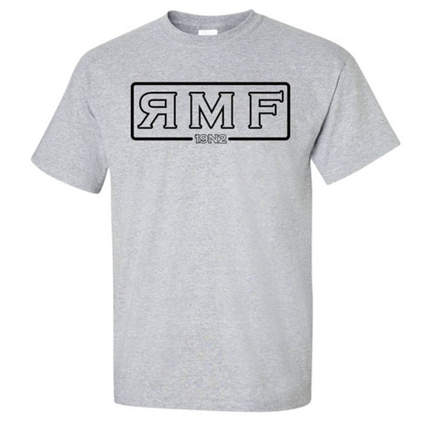 RMF Tee Rock City Outfitters