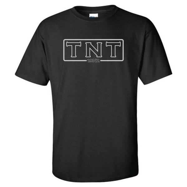 TNT Tee Rock City Outfitters