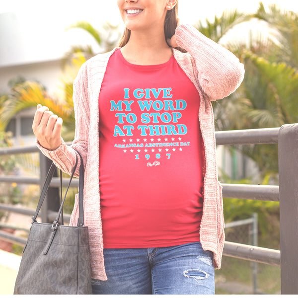 Abstinence Day Rock City Outfitters