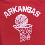 Arkansas Hoops Long Sleeve
