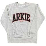 Arkie Lightweight Sweatshirt