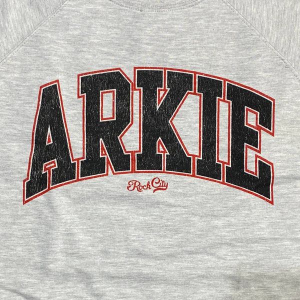 Ark Air Pocket Sweatshirt トレーナーLサイズ - メルカリ
