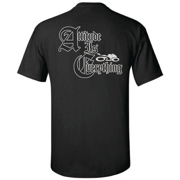 Attitude Tee Rock City Outfitters