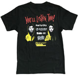 Thriller Thursday 2019 - IT