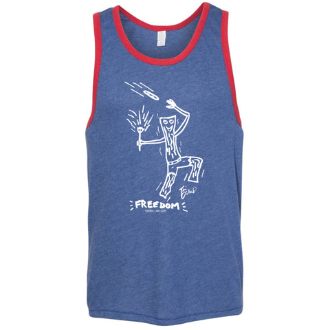 Bacon Freedom Tank