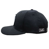 Beaker Street Hat - Black