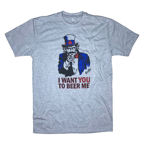 beer me t shirt dress Beer Me Unisex T-Shirt  Country Deep