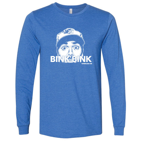 Bink Bink Long Sleeve