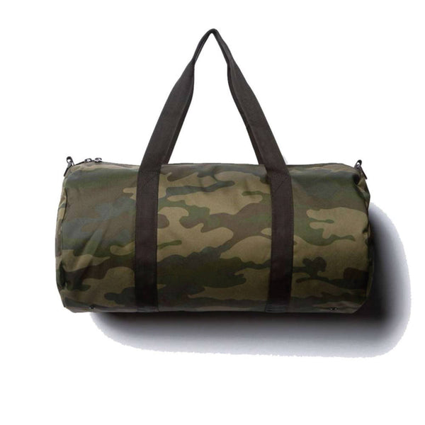 FOREST CAMO Duffle Bag