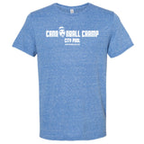 Cannonball Champ Shirt
