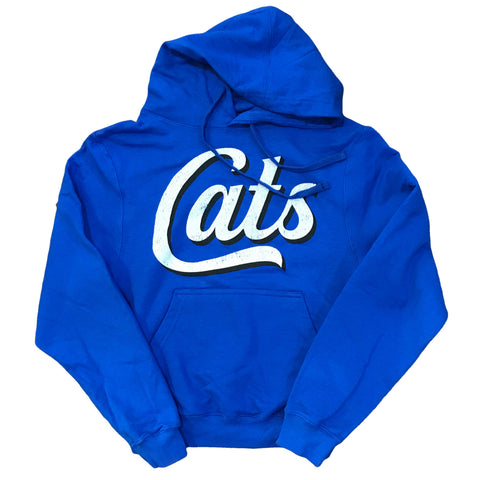 Cats Hoodie