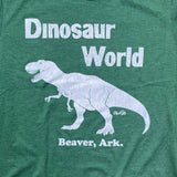 Dinosaur World Kids Tee