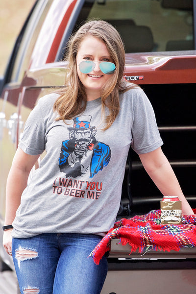 beer me t shirt dress Life is Good Women's Beer Me Arch Short Sleeve Crusher Boxy T-Shirt in Darkest Blue | Size XL