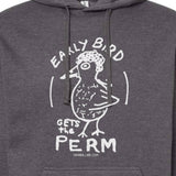 Early Bird Hoodie