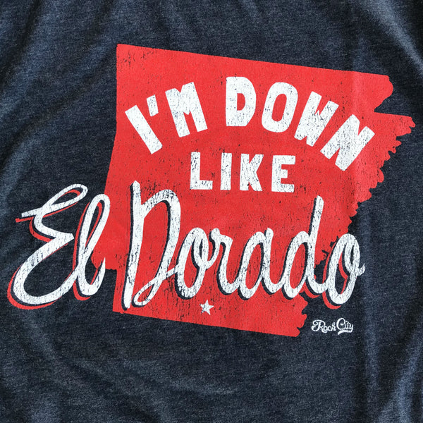 El Dorado – Rock City Outfitters