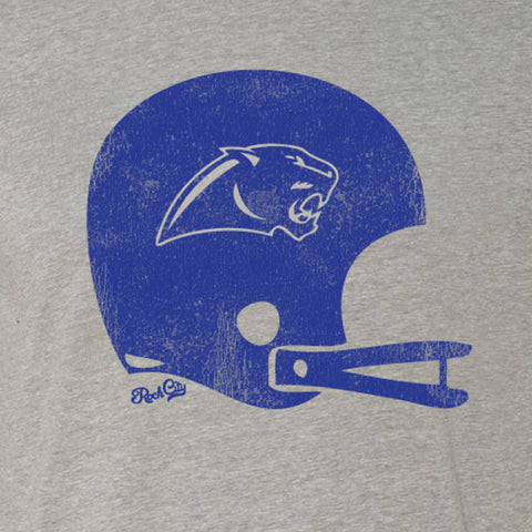 Greenbrier Helmet Tee