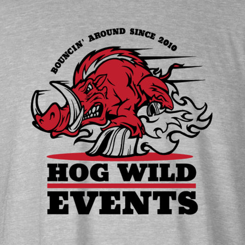 Hog Wild Events