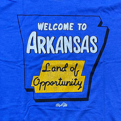 Land of Opportunity Tee