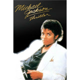 Thriller Thursday Album Cover