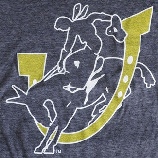 SAU -Southern Arkansas Muleriders