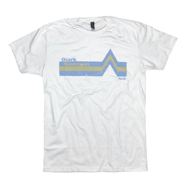 Ozark Mountains – Rock City Outfitters