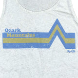Ozark Mountains Tank