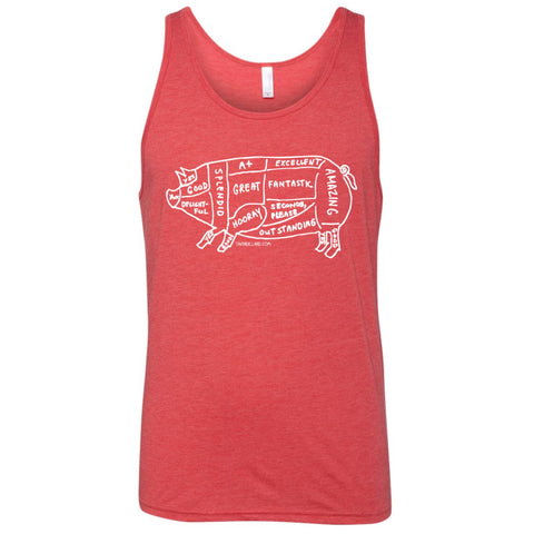 Pig Tank