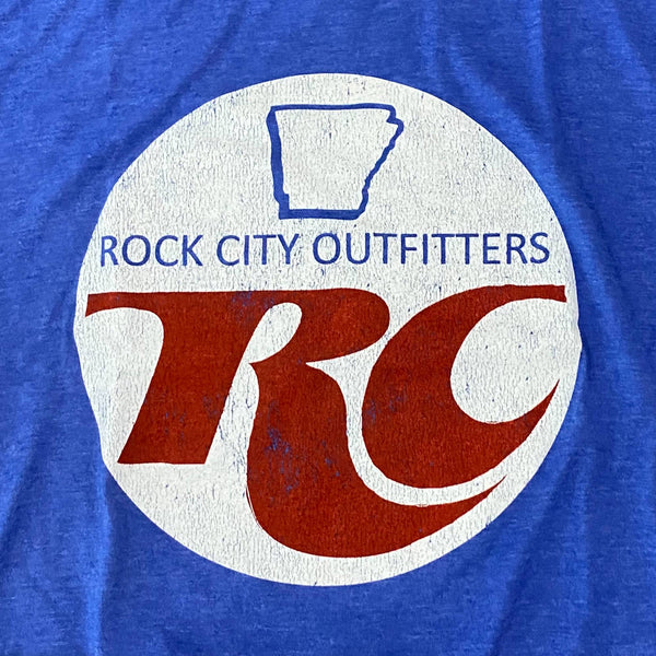 RC Vintage Tee Rock City Outfitters rc-vintage-tee-rock-city-outfitters