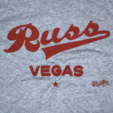 Russ Vegas