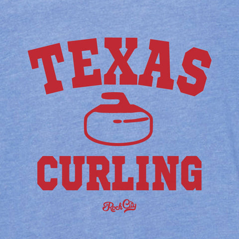 Texas Curling