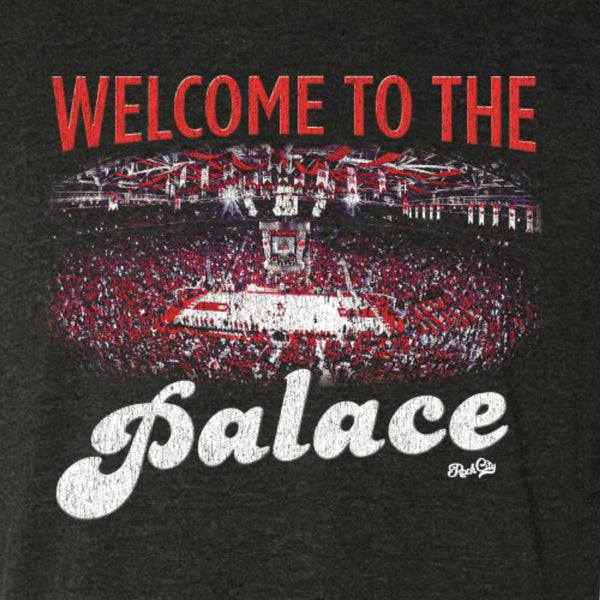 The Palace – Rock City Outfitters