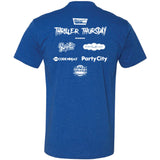 Thriller Thursday 2021 - Little Show of Horrors