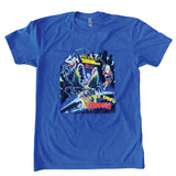 Thriller Thursday 2021 - Little Show of Horrors