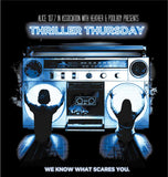 Thriller Thursday 2020 - Poltergeist